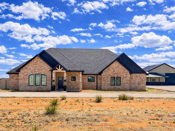 396 Private Road 400 #O, Seminole, TX 79360