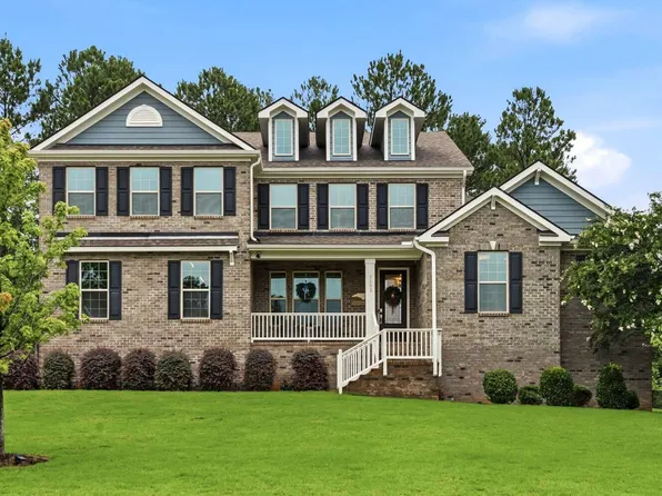 1152 Covered Bridge Trl, Chapel Hill, NC 27517