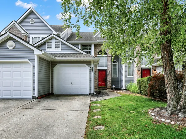 7433 Oceanline Dr, Indianapolis, IN 46214