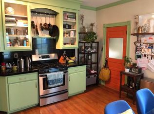 64 Weld Hill St #1, Jamaica Plain, MA 02130