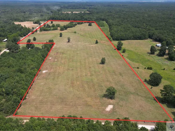 County Road 3206, De Kalb, TX 75559