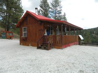 212 Cape Labelle Rd, Tonasket, WA 98855