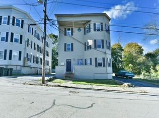 10 Deslauriers Ave, Webster, MA 01570