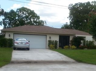 2317 Rio De Janeiro Ave, Punta Gorda, FL 33983