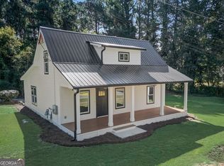 120 S Johnson St, Newborn, GA 30056