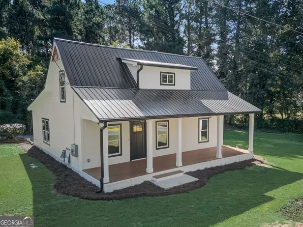 120 S Johnson St, Newborn, GA 30056