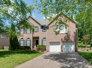 5613 Traceside Dr, Nashville, TN 37221