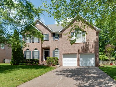 5613 Traceside Dr, Nashville, TN, 37221