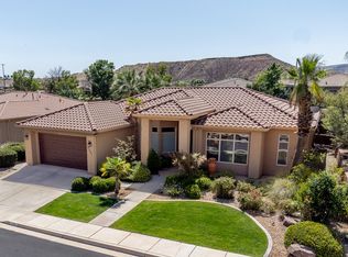 2587 W Rio Lobo Dr, Saint George, UT 84770
