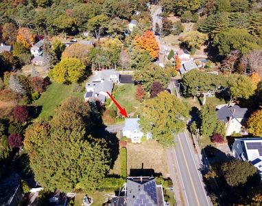 120 Pine St, Manchester, MA, 01944