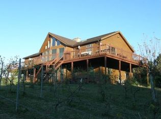 6841 Autumn Rd SW, Carrollton, OH 44615