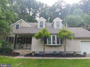 520 Stonewood Rd, York, PA 17402