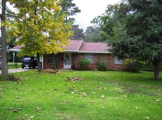 131 N Walker St, Ashdown, AR 71822