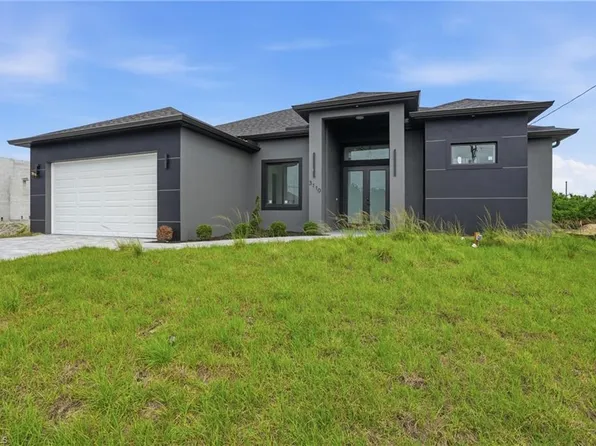 3110 23rd ST SW, LEHIGH ACRES, FL 33976