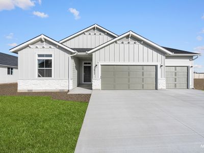1672 Dyer St, Middleton, ID, 83644