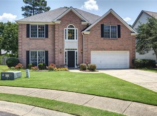 2262 Seatton Ct, Marietta, GA 30062