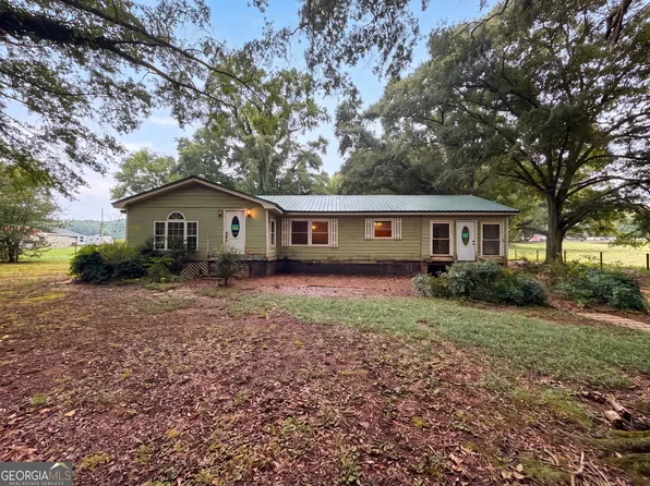 686 Hancock Bridge Rd, Winder, GA 30680