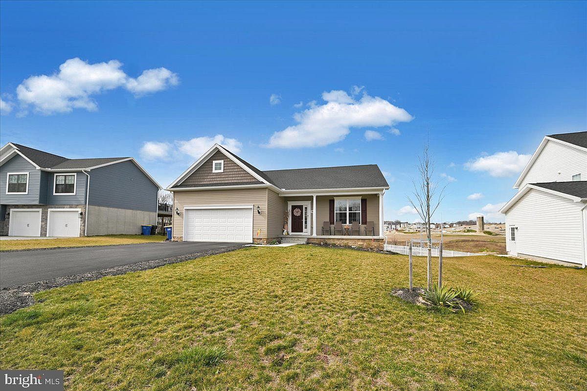 75 Homestead Dr, Hanover, PA 17331 MLS PAYK2038340 Zillow