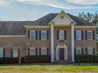 208 Chester Stephens Rd, Franklin, TN 37067