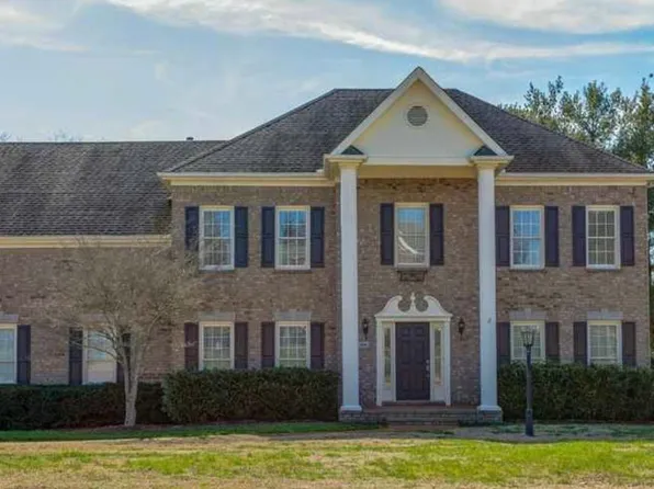 208 Chester Stephens Rd, Franklin, TN 37067
