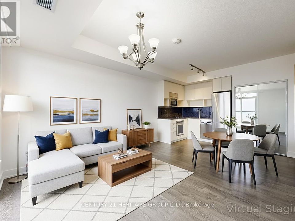 1st image of 7 Mabelle Ave #4003