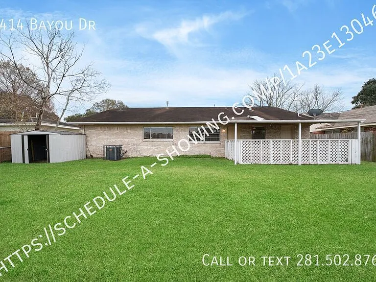 2414 Bayou Dr — Photo 14