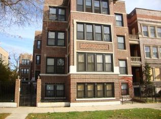 4549 S Michigan Ave APT 2, Chicago, IL 60653
