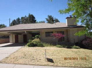 848 E 750 N, Bountiful, UT 84010