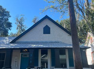 515 Wolfe St, Brunswick, GA 31520