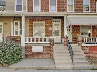 222 Linden St, Reading, PA 19604