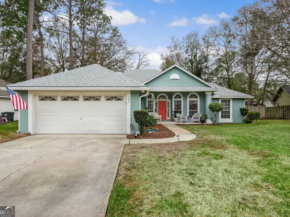 105 Chandler Way, Saint Marys, GA 31558