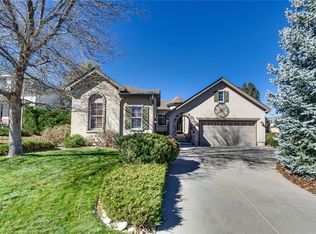 4686 Springmeadow Ln, Castle Rock, CO 80109