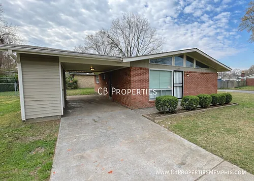 4547 Angel Ave Photo 1