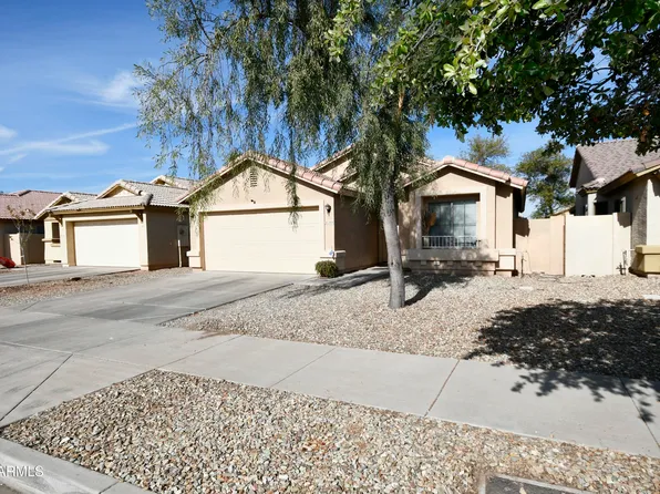 2414 W GABY Road, Phoenix, AZ 85041