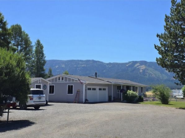 201 Donvegan St, Summerville, OR 97876
