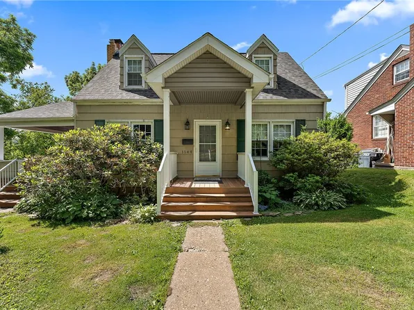 1544 Linden St, Cheswick, PA 15024