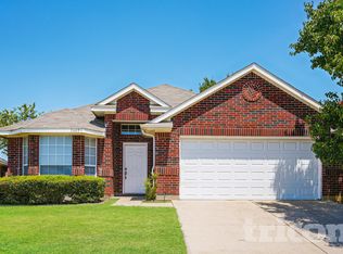 5445 Trout Creek Ct, Watauga, TX 76137
