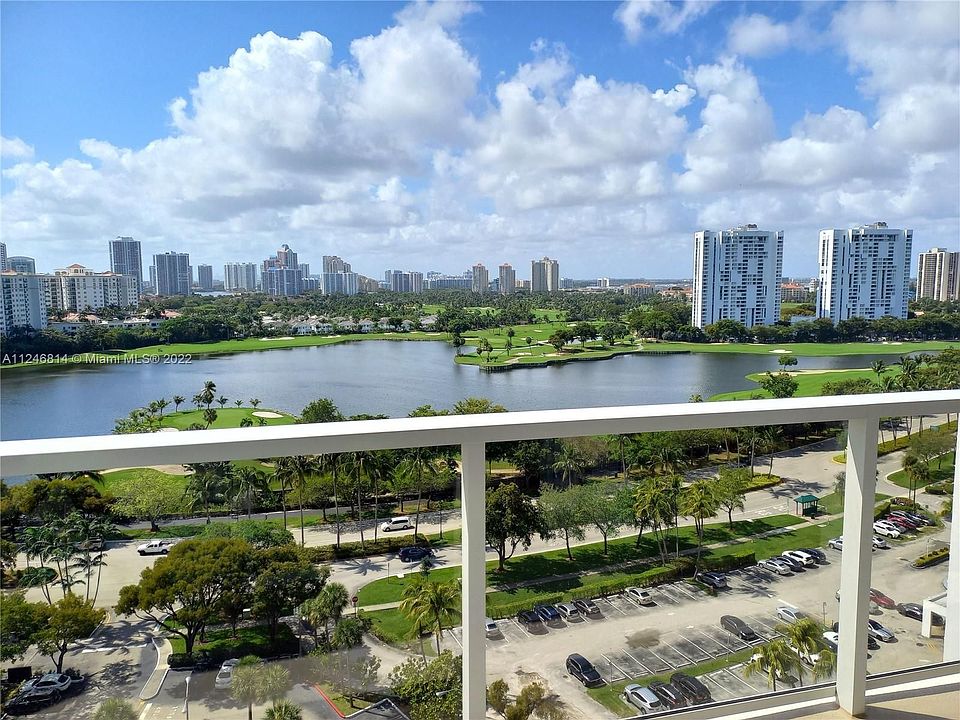 1st image of 3701 N Country Club Dr APT 1706