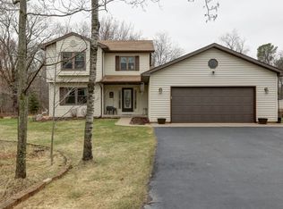 1955 Lea Rd, Kronenwetter, WI 54455