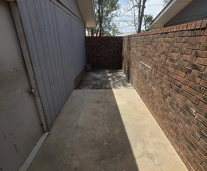 4401 Crockett Ave #A — Photo 26