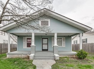 930 Maynard Ave, Knoxville, TN 37917