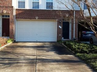 8 Short Branch Rd, Stafford, VA 22556