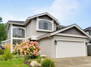 22105 45a Ave, Langley, BC V2Z1B5