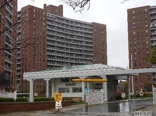 6125 98th St APT 12D, Flushing, NY 11374