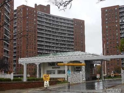 6125 98th St APT 12D, Flushing, NY, 11374