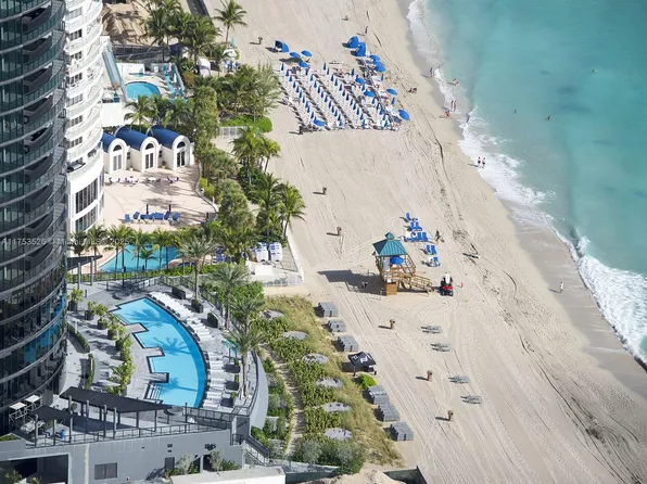 18555 Collins Ave APT 3601, Sunny Isles Beach, FL 33160