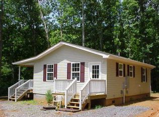 1903 Deep Gap Rd, Bryson City, NC 28713