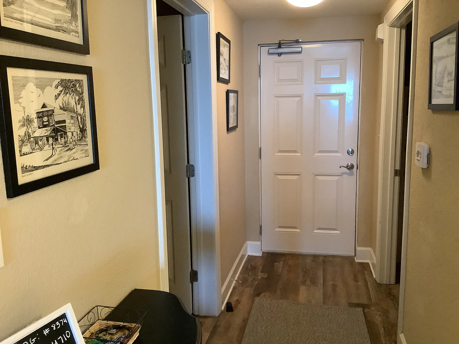 2 bed, 1478 sqft, $2,500 — Photo 4
