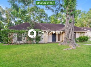 3810 Birch Villa Dr, Kingwood, TX 77345
