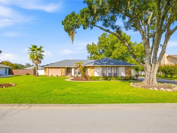 7926 W RIDGE POINTE DRIVE, LAKELAND, FL 33810